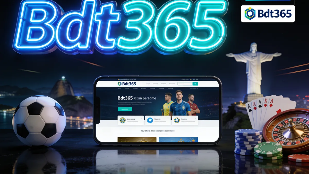 bdt365 no Brasil — Como Baixar o bdt365 em Aparelhos Android